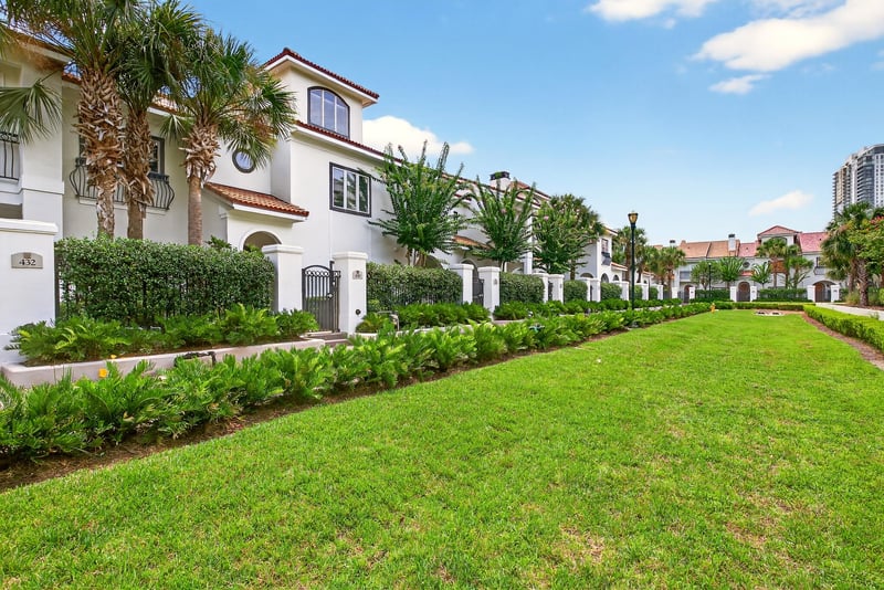Front Diagonal at 430 E Bay St, Jacksonville, FL 32202