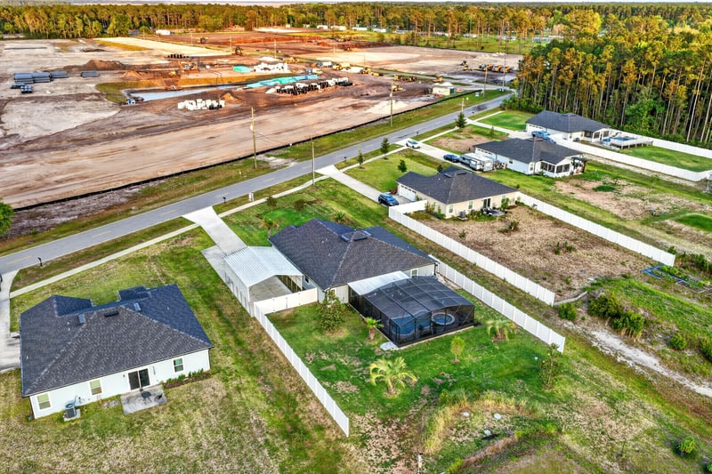 Photo 52 of 15694 Yellow Bluff Rd, Jacksonville, FL 32226, photographed by Megapixeler
