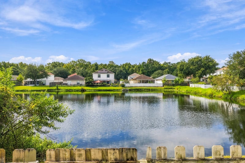 Photo 43 of 6614 Gentle Oaks Dr N, Jacksonville, FL 32244, photographed by Megapixeler