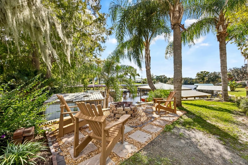 Photo 42 of 301 Saratoga Dr, Satsuma, FL 32189, photographed by Megapixeler