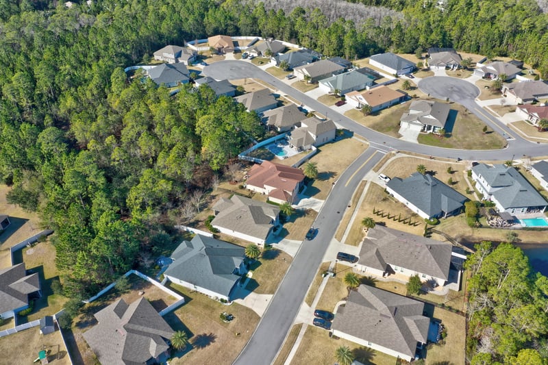 Photo 47 of 32072 Primrose Parke Way, Fernandina Beach, FL 32034, photographed by Megapixeler