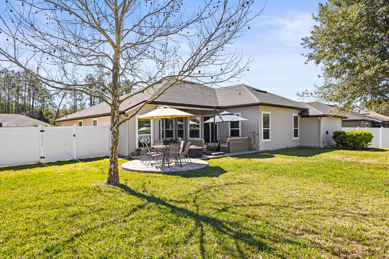 Photo 38 of 251 Bridgeport Ln, Elkton, FL 32033, photographed by Megapixeler