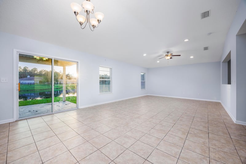 Main Living Area at 76690 Timbercreek Blvd, Yulee, FL 32097