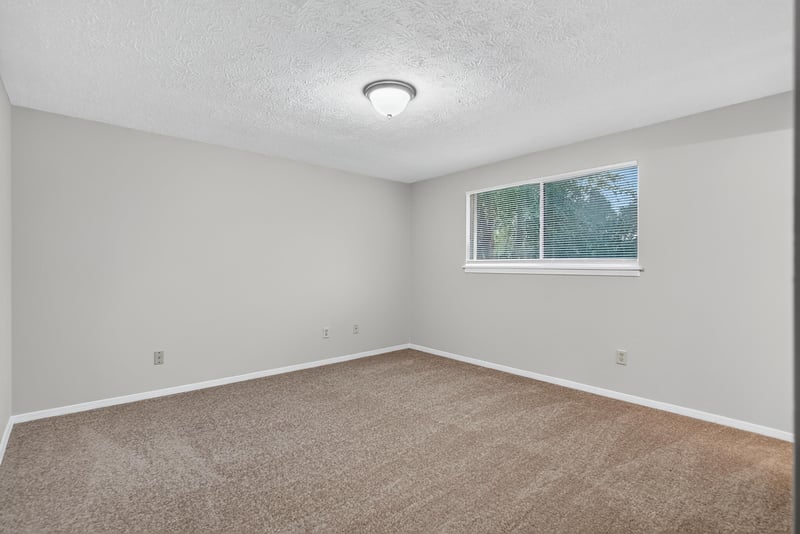 Primary Bedroom at 9937 Moss Side Ln, Jacksonville, FL 32257