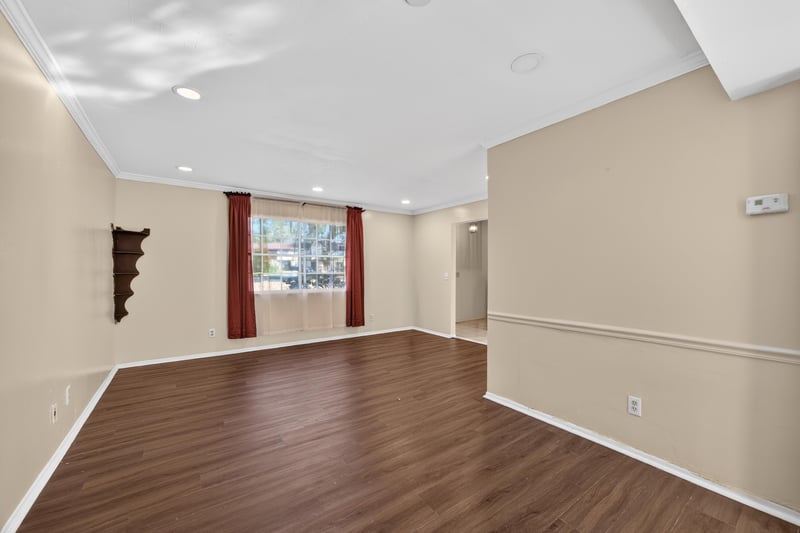 Photo 8 of 4822 Windrush Ln, Jacksonville, FL 32217, photographed by Megapixeler