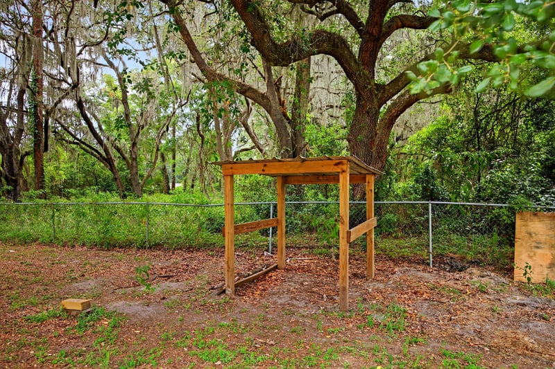 Photo 61 of 11844 SW County Rd 18, Hampton, FL 32044, photographed by Megapixeler