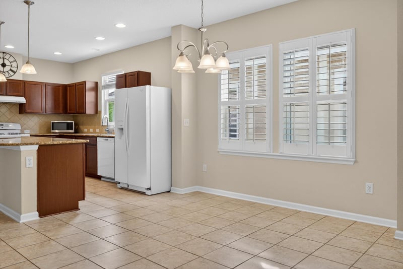 Dining Room at 234 Taylor Ridge Ave, Ponte Vedra Beach, FL 32081
