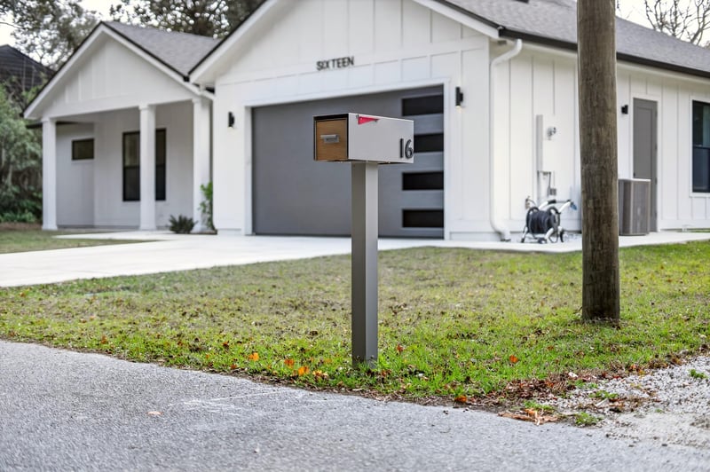 Photo 5 of 16 Baru Rd, St. Augustine, FL 32080, photographed by Megapixeler