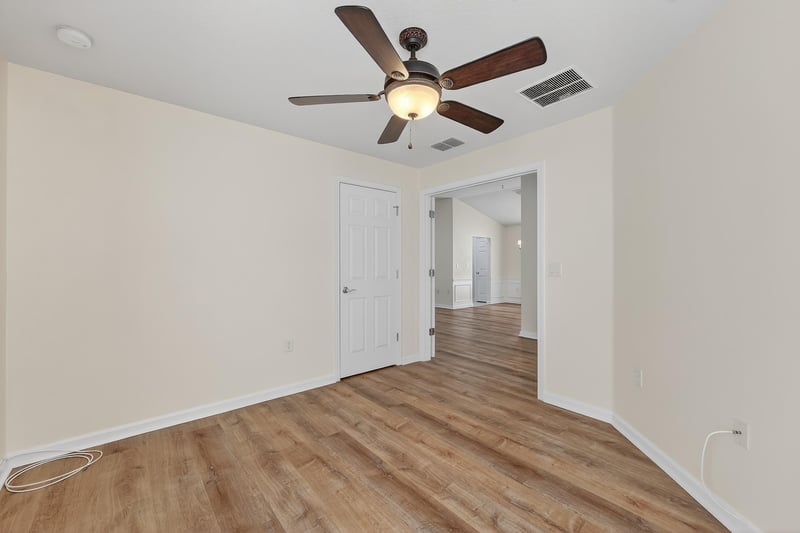Bedroom 3 at 9080 Sweet Tree Trail, Jacksonville, FL 32256