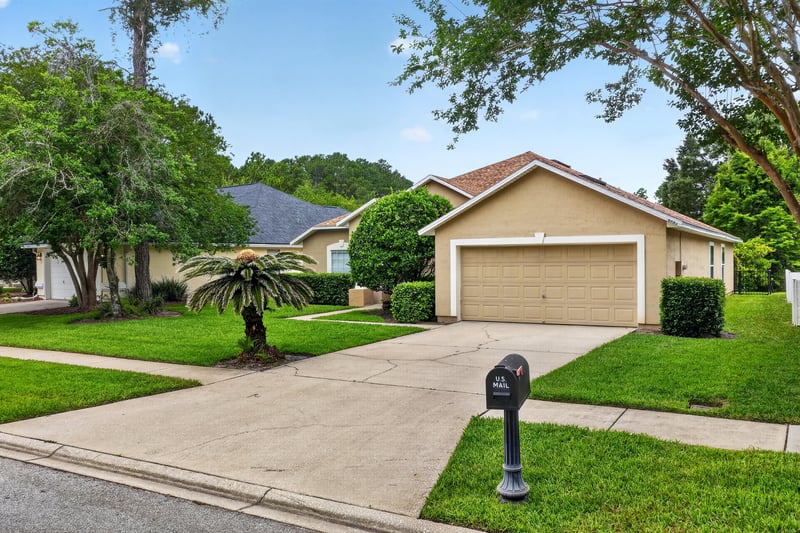 Photo 8 of 4352 Comanche Trail Blvd, St. Johns, FL 32259, photographed by Megapixeler