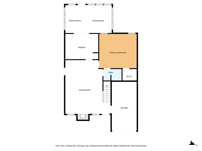 Floor plan 1 of 11716 Fort Caroline Lakes Dr N, Jacksonville, FL 32225