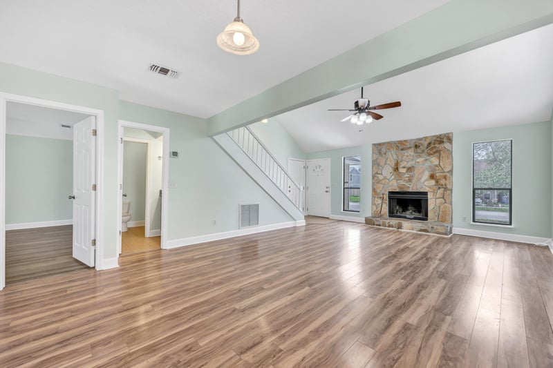Photo 7 of 11663 Fort Caroline Lakes Dr, Jacksonville, FL 32225, photographed by Megapixeler