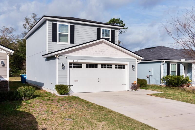 Photo 2 of 11308 Margarets Landing Pl., Jacksonville, FL 32218, photographed by Megapixeler