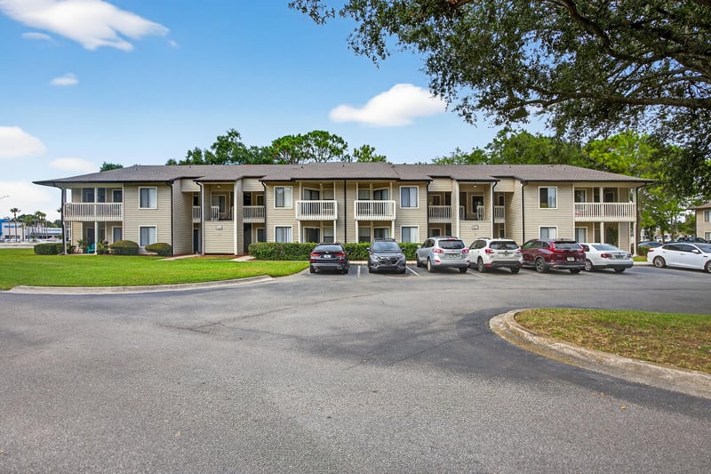 Building 3 at 11110 Atlantic Blvd, Jacksonville, FL 32225