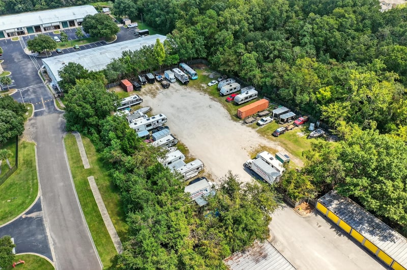 Photo 4 of 6648 Youngerman Cir, Jacksonville, FL 32244, photographed by Megapixeler