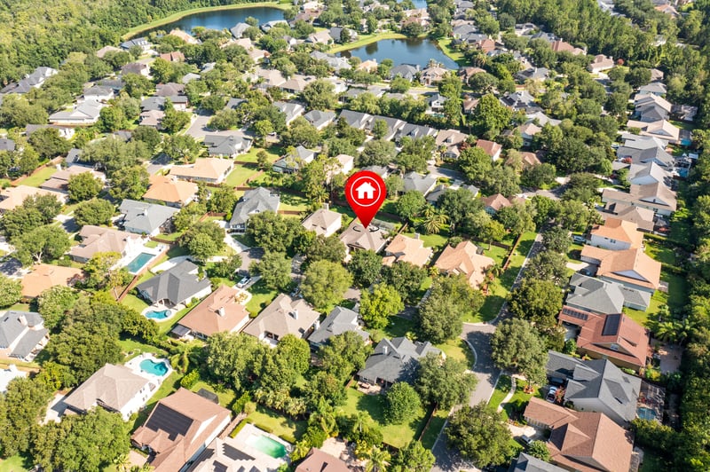 Photo 55 of Dartmoor Ct, Jacksonville, FL 32256, photographed by Megapixeler