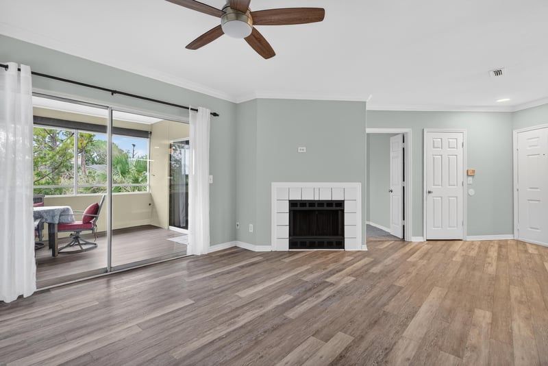 Photo 41 of 1800 The Greens Way apt 302, Jacksonville Beach, FL 32250, photographed by Megapixeler