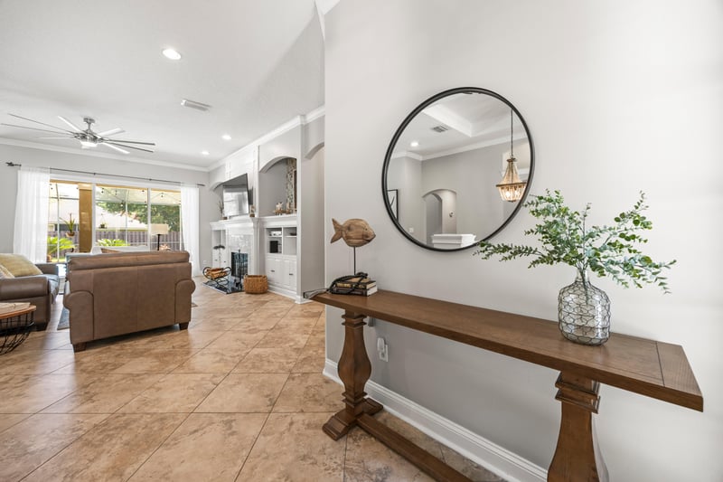 Photo 6 of 11719 Dartmoor Ct, Jacksonville, FL 32256, photographed by Megapixeler
