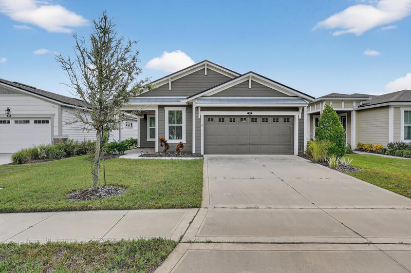 Front at 97 Kellet Wy, Jacksonville, FL 32259