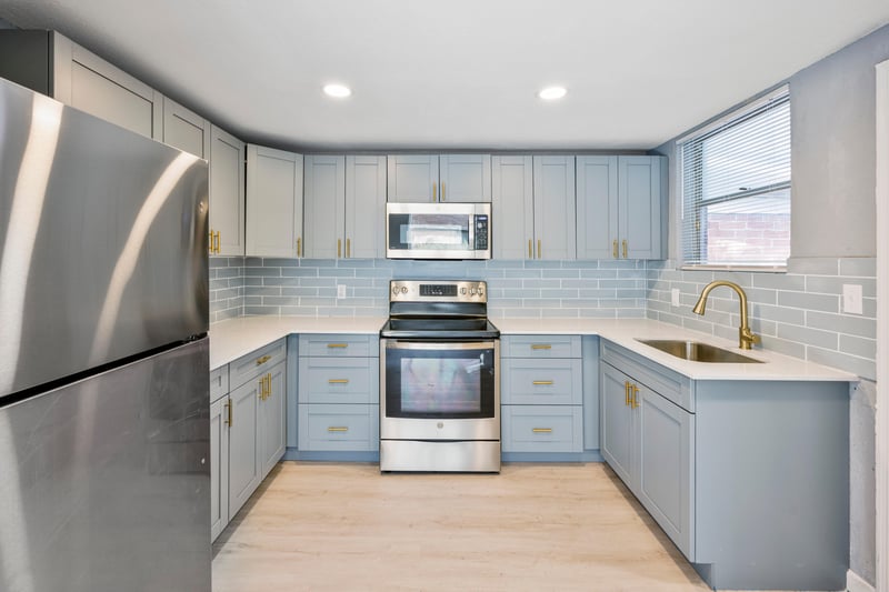 Kitchen 2 at 3150 Belden Cir, Jacksonville, FL 32207