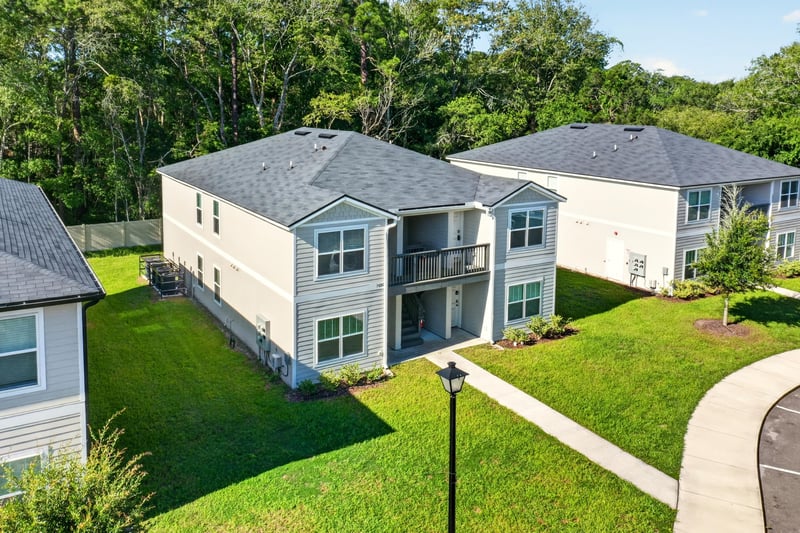 Photo 53 of 7650 Mailes Ct, Jacksonville, FL 32210, photographed by Megapixeler
