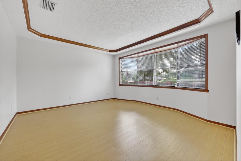 Living Room at 2919 Sandy Branch Ln, Jacksonville, FL 32257