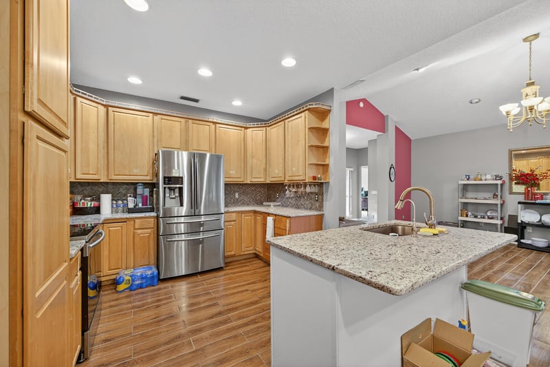 Photo 16 of 11319 Simmons Rd, Jacksonville, FL 32218, photographed by Megapixeler