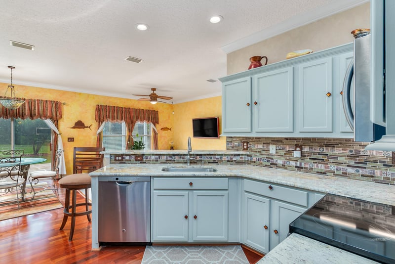 Photo 22 of 11442 Tori Ln, Jacksonville, FL 32218, photographed by Megapixeler