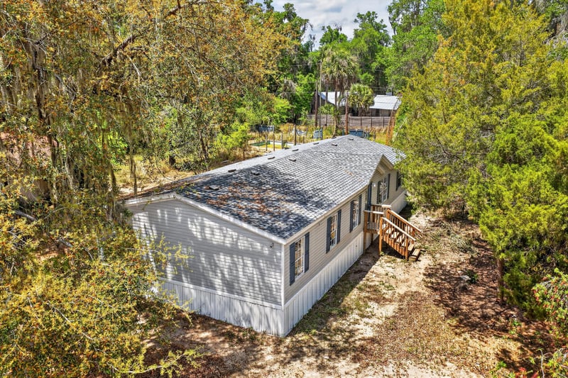 Photo 5 of 145 Floradandy Rd, Hawthorne, FL 32640, photographed by Megapixeler