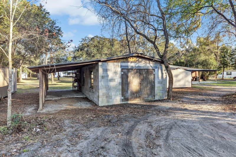 Photo 76 of 32 Neighbors Cove Rd unit b, Orange Park, FL 32065, photographed by Megapixeler