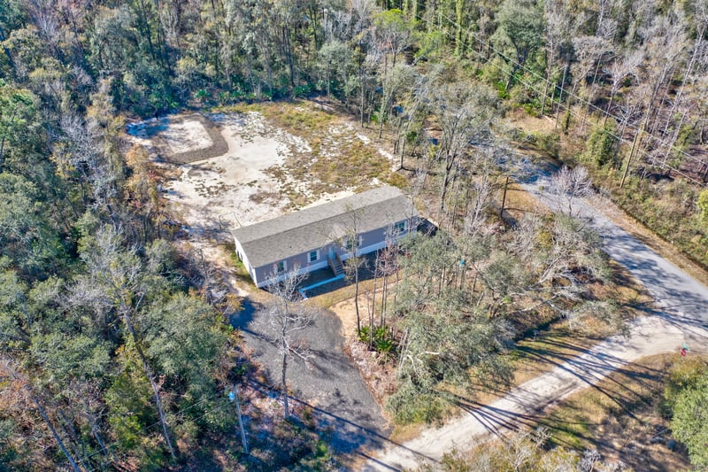 Photo 48 of 4745 Wendy St, Hastings, FL 32145, photographed by Megapixeler