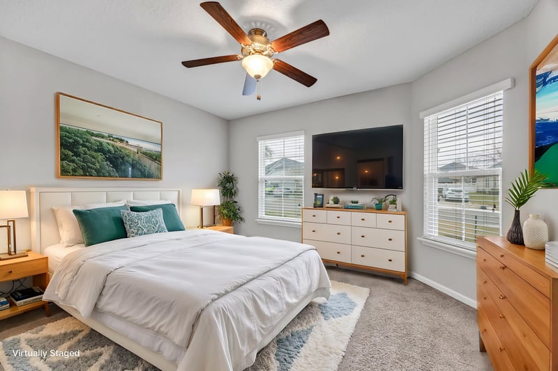 Photo 13 of 4157 Halifax Ln, Orange Park, FL 32065, photographed by Megapixeler