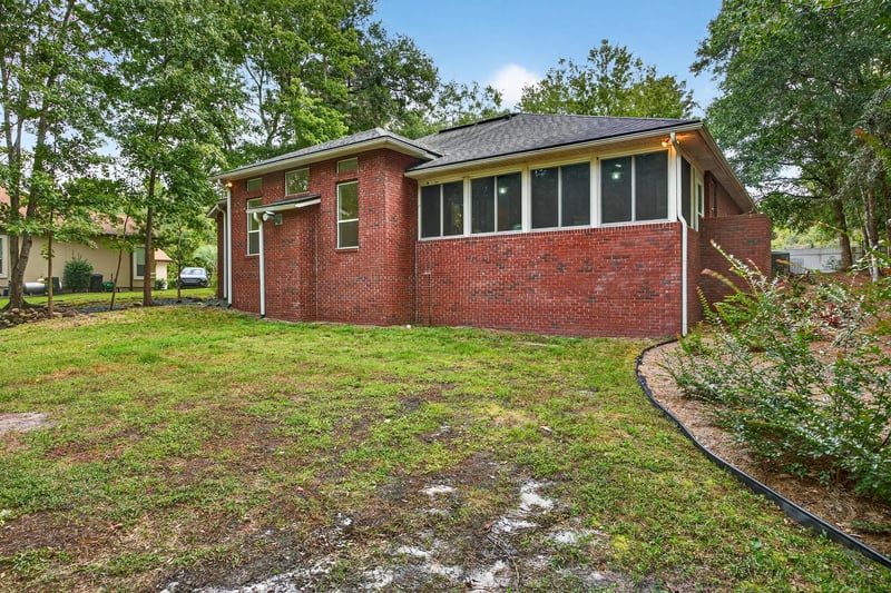 Photo 29 of 3625 Asbury Trace Dr, Green Cove Springs, FL 32043, photographed by Megapixeler
