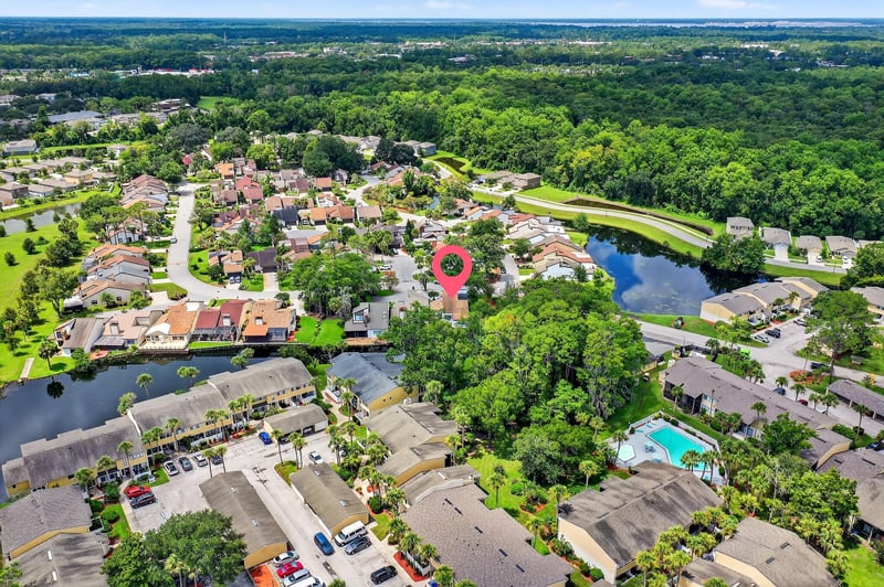 Photo 50 of 7805 Baymeadows Cir W, Jacksonville, FL 32256, photographed by Megapixeler