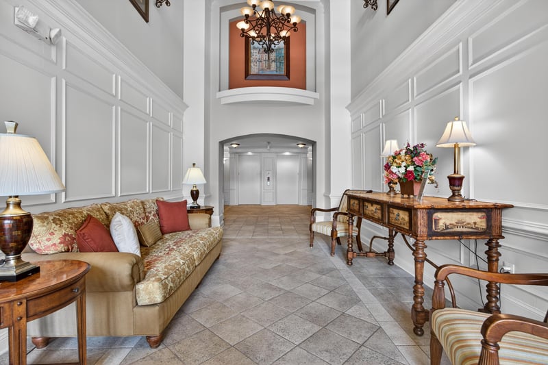 Photo 8 of 9831 Del Webb Pkwy, Jacksonville, FL 32256, photographed by Megapixeler