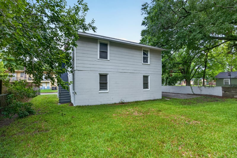 Photo 39 of 1811 Whitner St, Jacksonville, FL 32209, photographed by Megapixeler