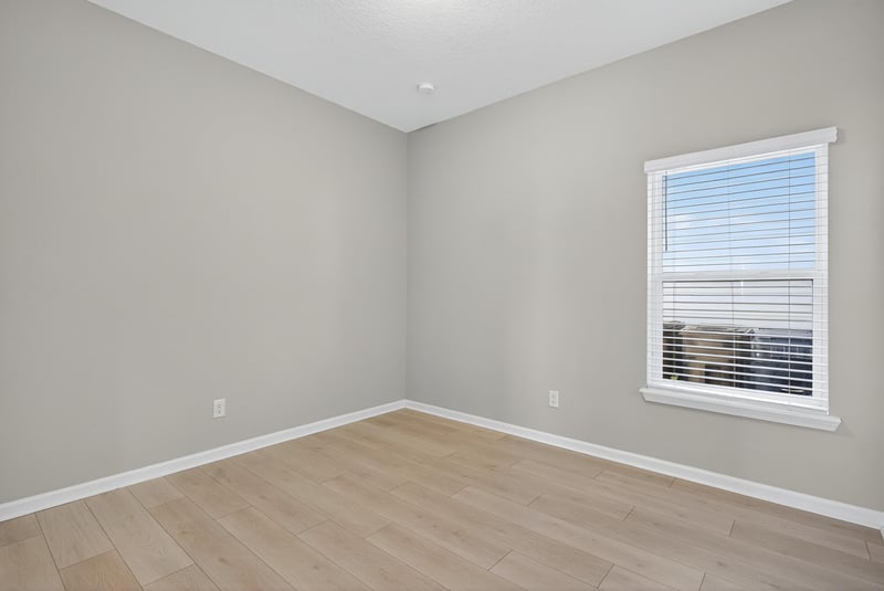 Bedroom 2 at 75598 Blackbird Dr, Yulee, FL 32097