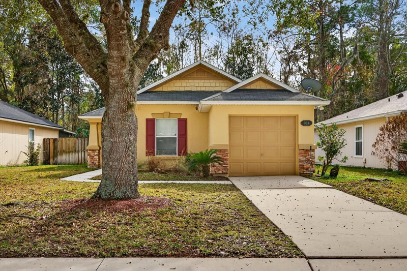 Photo 36 of 824 Wynfield Cir, St. Augustine, FL 32092, photographed by Megapixeler