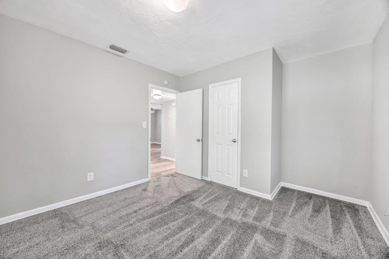 Photo 17 of 3126 Dignan St, Jacksonville, FL 32254, photographed by Megapixeler