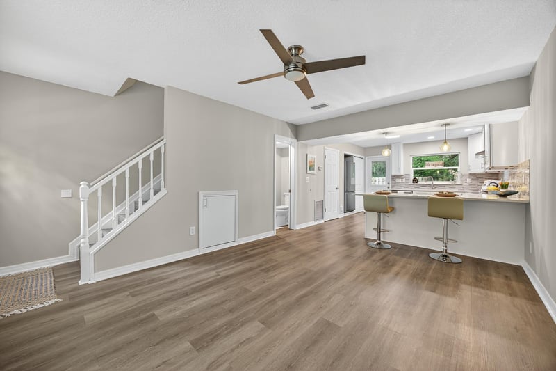 Photo 10 of 628 Bowers Ct, St. Augustine, FL 32080, photographed by Megapixeler