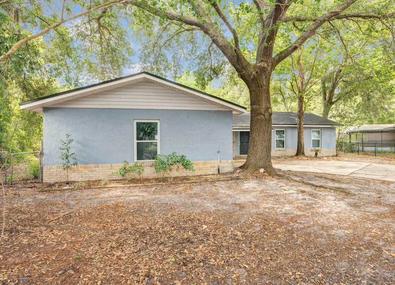 Photo 3 of 8390 Scottish Ct, Jacksonville, FL 32244, photographed by Megapixeler