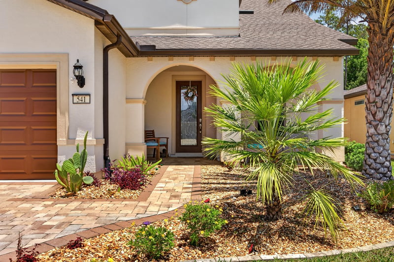 Photo 15 of 541 Tree Side Ln, Ponte Vedra Beach, FL 32081, photographed by Megapixeler
