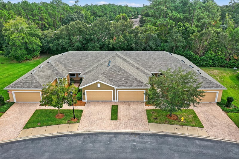 Exterior Front at 11736 Surfbird Cir, Jacksonville, FL 32256