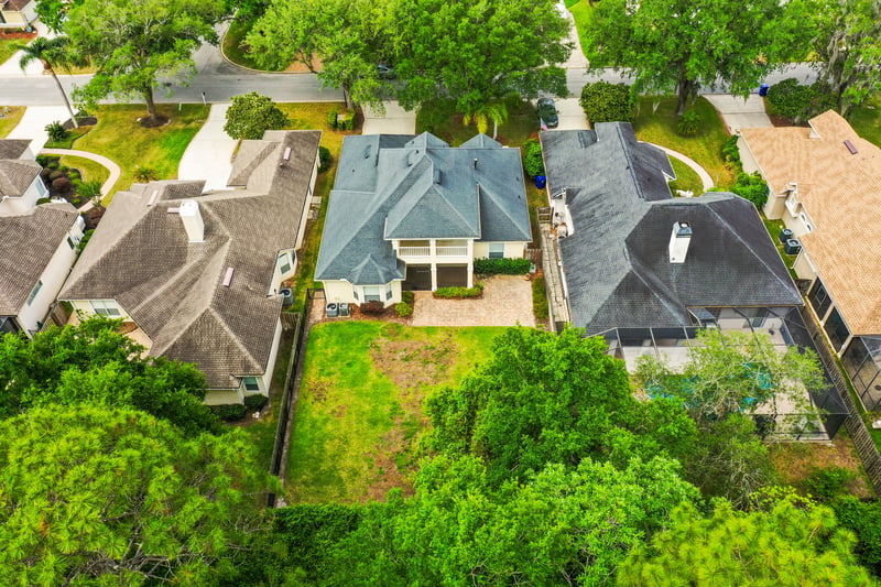 Photo 48 of 252 Sweetbrier Branch Ln, Jacksonville, FL 32259, photographed by Megapixeler