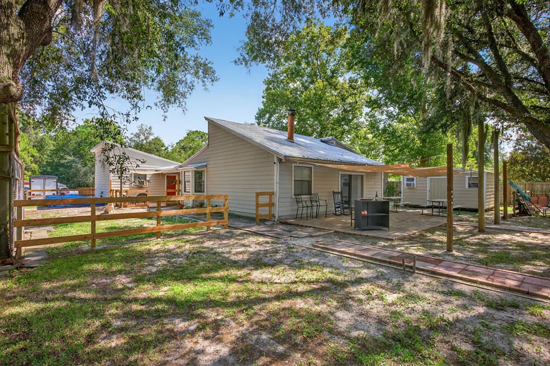 Photo 42 of 4361 Saddlehorn Trail, Middleburg, FL 32068, photographed by Megapixeler