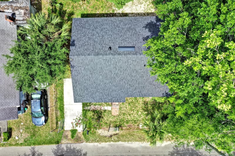 Photo 23 of 1682 Hiram St, Jacksonville, FL 32209, photographed by Megapixeler