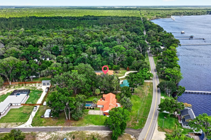 Photo 68 of 1720 Co Rd 13A, Elkton, FL 32033, photographed by Megapixeler