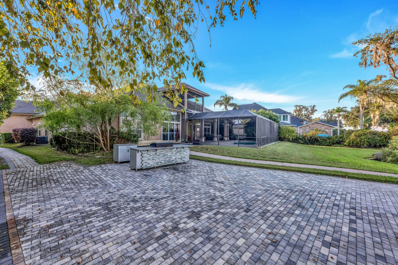 Photo 74 of 2363 N Lakeshore Dr, Fleming Island, FL 32003, photographed by Megapixeler