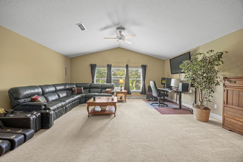 Photo 38 of 641 Donald Ross Way, St. Augustine, FL 32092, photographed by Megapixeler