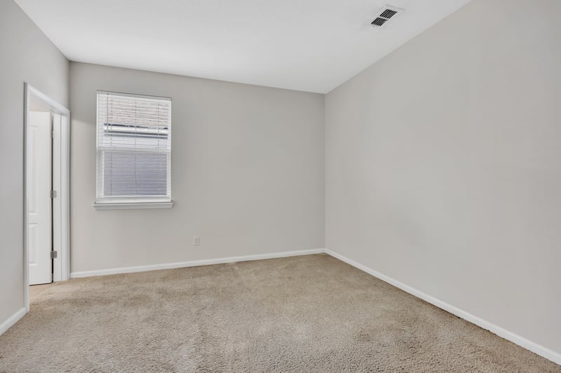 Bedroom 1 Second angle at 15814 Whitebark Dr, Jacksonville, FL 32218